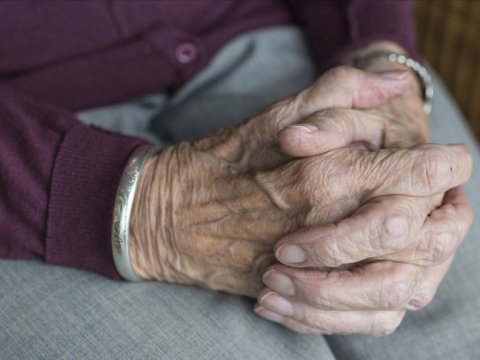 Sosial xidmət göstərilən ən yaşlı vətəndaş 110 YAŞINDADI