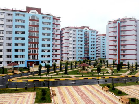 Çoxmərtəbəli binalar bələdiyyələrə verilir? - AÇIQLAMA