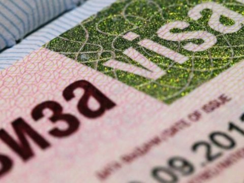 Azərbaycanla Serbiya arasında viza rejimi ləğv olundu