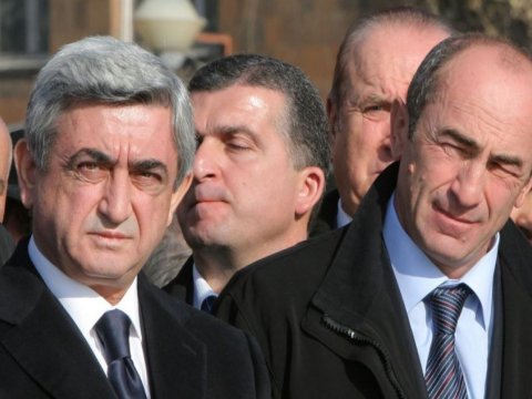 Ermənistan müxalifəti dillema qarşısında: prezident seçkisində iştirak etsin, etməsin...