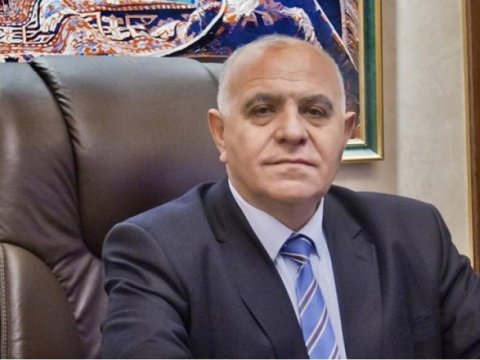 Vidadi Muradovun yazışmaları ÜZƏ ÇIXDI