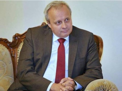 “Muradov əsirlərin qaytarılmasında çox fəaldır”- Rusiya səfiri