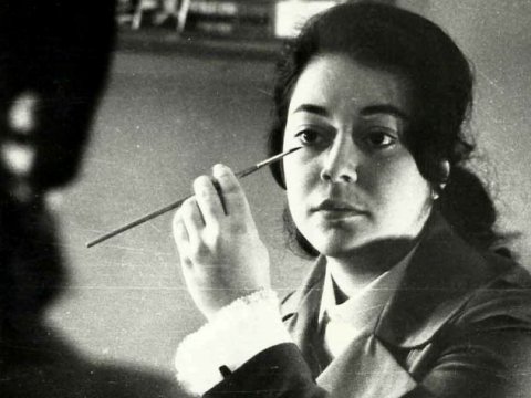 Aktrisa Vəfa Fətullayevada ilk dəfə xərçəngi aşkarlayan həkim DANIŞDI