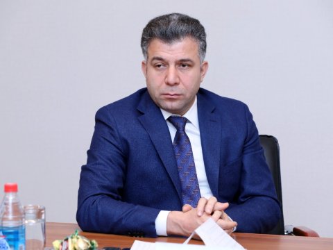 “Azəriqaz” bu il 25 meşəətrafı kəndi qazlaşdıracaq