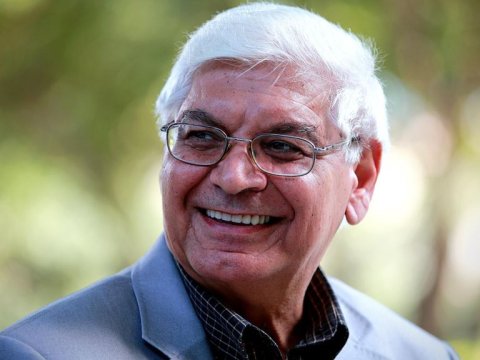 “Nə Lütfi Zadənin, nə də Eynşteynin elmlər doktoru dərəcəsi olub” - Rafiq Əliyev