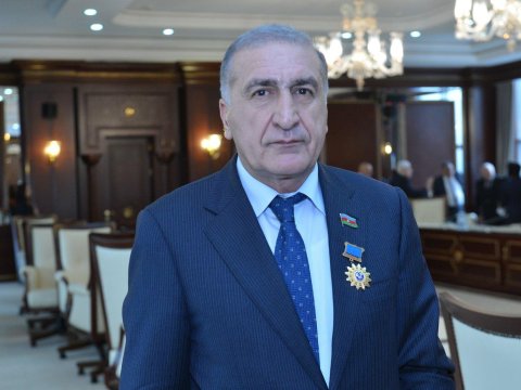 Deputat İqbal Məmmədova cinayət işi AÇILA BİLƏR