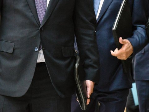 Prezidentdən yüksək vəzifələrə təyinatla bağlı göstəriş: korrupsiyaya bulaşdığı yoxlanılsın!