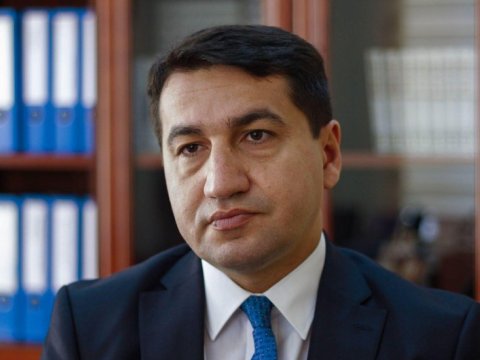 “Zəngəzur dəhlizi Ermənistan üçün yeni imkanlar açacaq” - Prezidentin köməkçisi