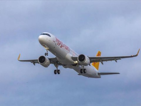 Bu gündən Türkiyə ilə Ermənistan arasında uçuşlar başlayır