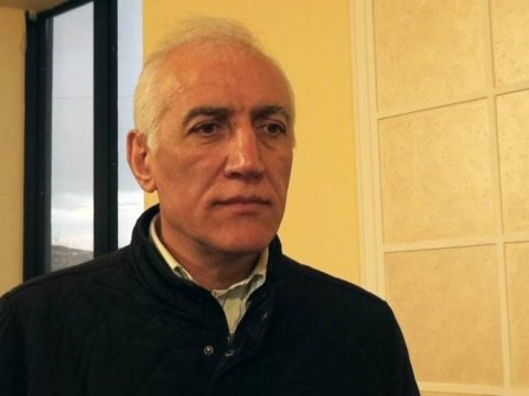 Ermənistanda prezident seçkiləri bu tarixdə keçiriləcək 