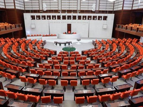 Sabah Şuşa Bəyannaməsi TBMM-də müzakirə ediləcək