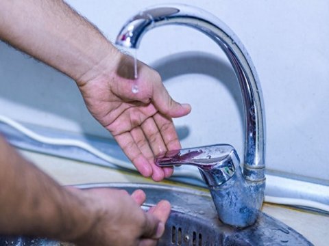 Xırdalanda su KƏSİLƏCƏK