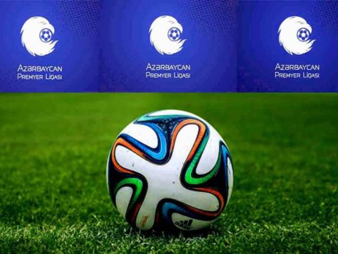 Azərbaycan Premyer Liqasında komandaların sayı ARTIRILDI