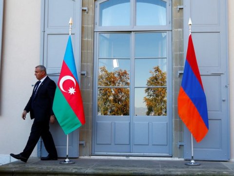 ABŞ və Türkiyə Azərbaycan-Ermənistan məsələsini müzakirə etdi 