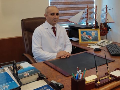 “Omicron”un yoluxma qabiliyyəti daha YÜKSƏKDİR