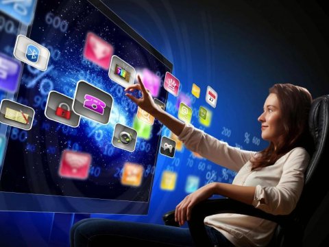 İnternet televiziyalar kabel və İPTV-də YAYIMLANACAQ