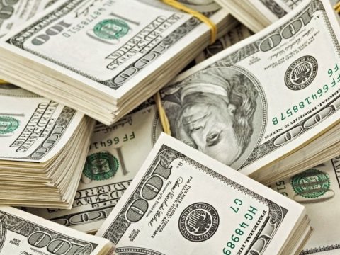 ABŞ-ın dövlət borcu 30 trilyon dolları ötdü