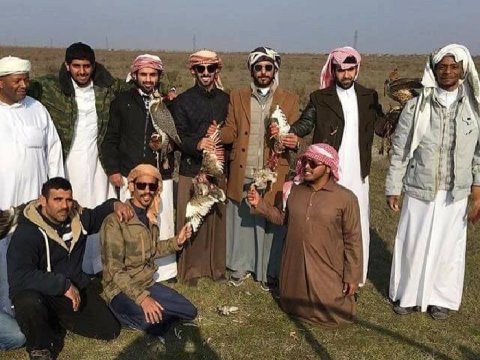 Qanunsuz ov edən əcnəbilər “qara siyahı”ya salınır