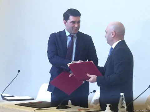 Ovçuluq fəaliyyəti təkmilləşdirilir