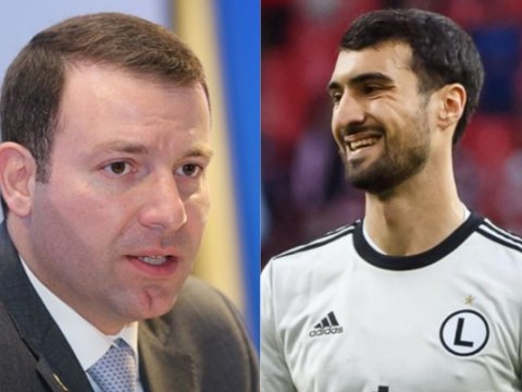 Elxan Məmmədov Mahirlə nə danışıb?