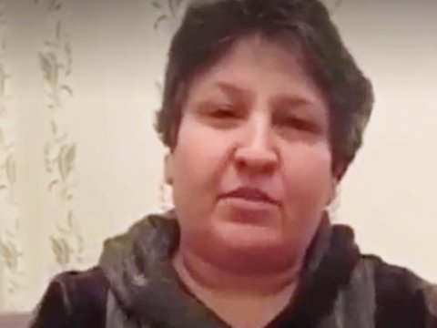 Milli Qəhrəman xanımının təqaüdü niyə kəsilib? - Rəsmi CAVAB