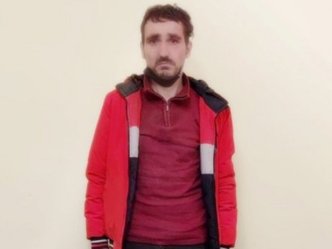 İranla sərhəddə əməliyyat - Saxlanılan var