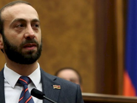Mirzoyan Türkiyənin dəvətini diplomatik hadisə adlandırdı