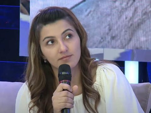 Baş prokuror efirdə saxlanılan qadının işini NƏZARƏTƏ GÖTÜRDÜ