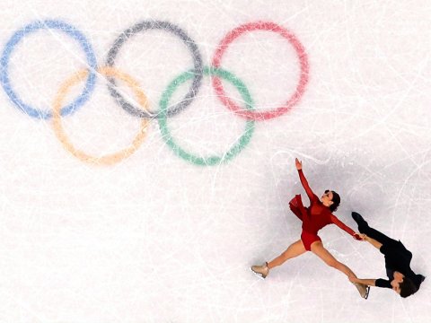 Pekin-2022: Qış Olimpiadası başlayıb