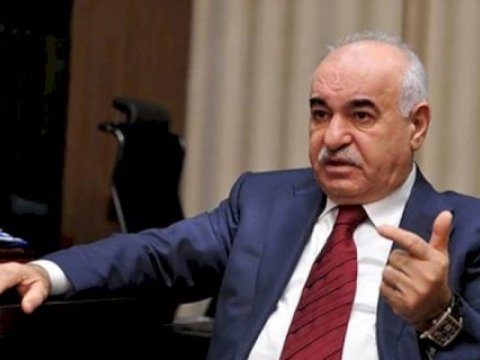 Elton Məmmədovun məhkəməsi BAŞLADI