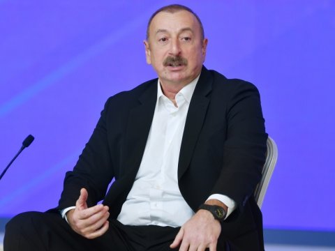 Elə gənc nəsil yetişdi ki, Vətən uğrunda ölümə gedirdilər