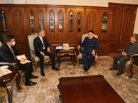 Prezident tapşırdı: “Allahşükür Paşazadənin izi ilə” ziyarət turu açılacaq