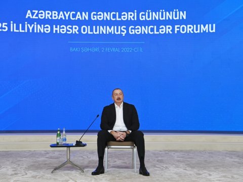 Şəhid ailələri üçün genişmiqyaslı proqram icra edilir