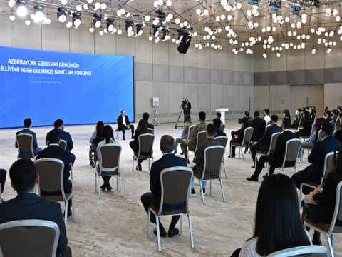 2023-cü ildə dəmir yolu Ermənistan sərhədinə gətiriləcək 