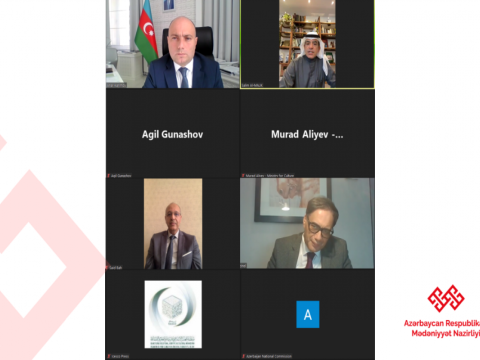 Azərbaycanda ICESCO-nun regional ofisi yaradılır