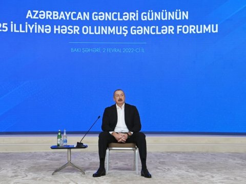 Prezident: 