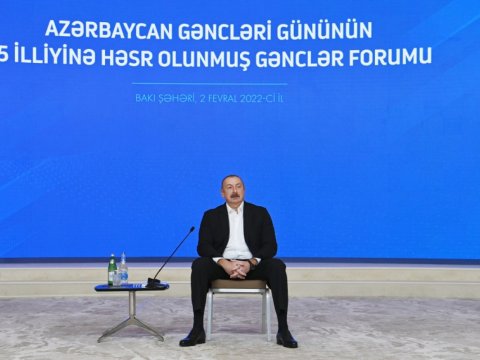 Prezident: 