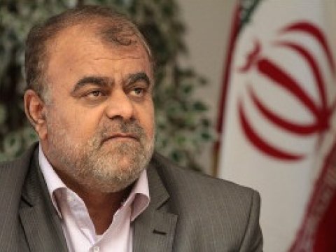 Azərbaycana gələn iranlı nazir koronavirusa yoluxdu