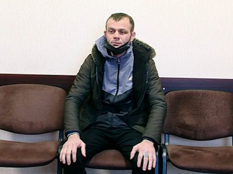 Tələbələrə qarşı quldurluq edən şəxs saxlanıldı - VİDEO
