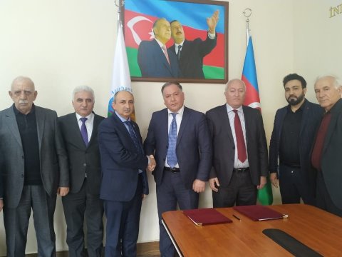 Qərbi Azərbaycan uğrunda mübarizəyə daha bir təşkilat qoşuldu