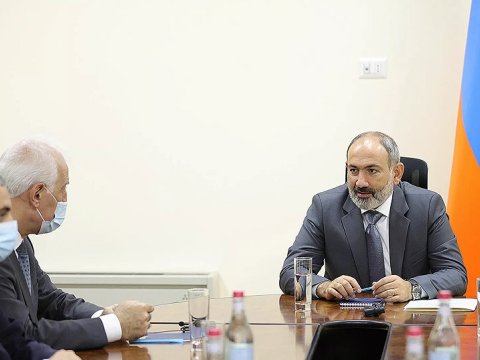 Ermənistanda prezident seçkiləri martda keçiriləcək