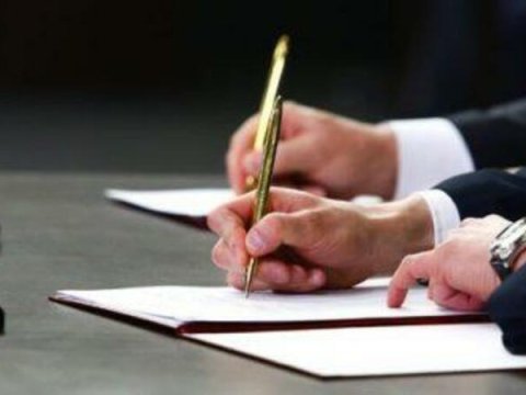 Azərbaycanla Macarıstan arasında iki sənəd İMZALANDI