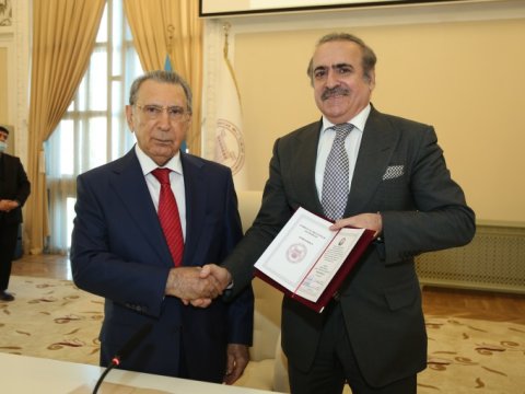 Daha bir deputat Mehdiyevə qarşı ÇIXDI: Ramiz müəllim, getmək vaxtıdır! 