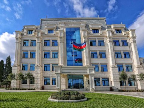 Binəqədi İcra Hakimiyyətindən vətəndaşın ittihamlarına CAVAB