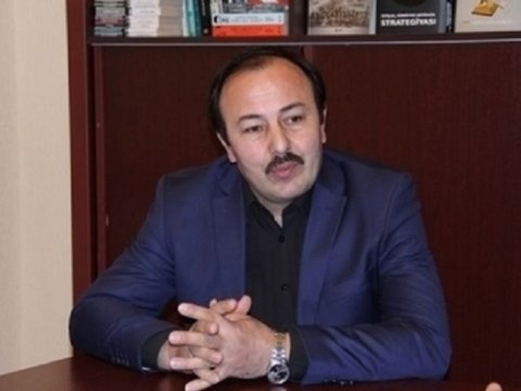 İnsan və fikir - Əkbər Qoşalı yazır