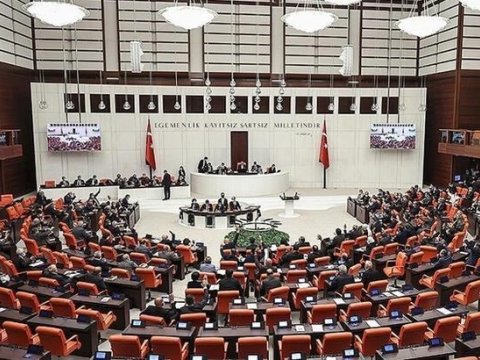 Türkiyə parlamentinin komissiyası Şuşa Bəyannaməsini TƏSDİQLƏDİ