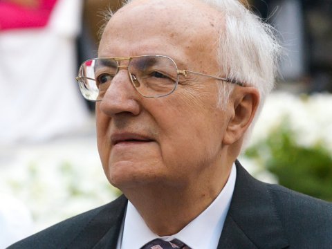 Sabiq Prezidenti vəfat etdi