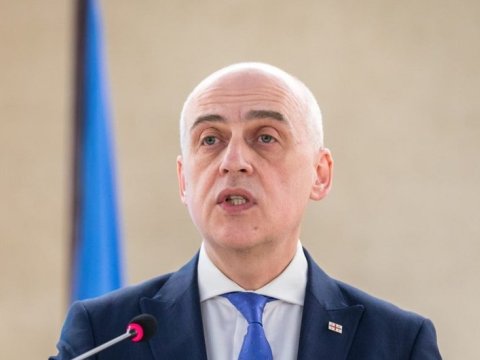 Nazir ikinci dəfə koronavirusa yoluxdu