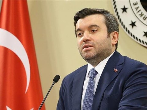 Qarabağda 9 türk şirkəti ÇALIŞIR