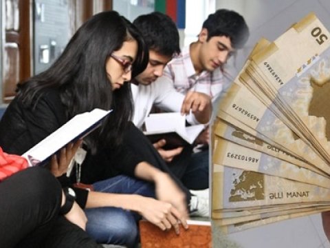 2345 tələbə kredit üçün MÜRACİƏT EDİB 